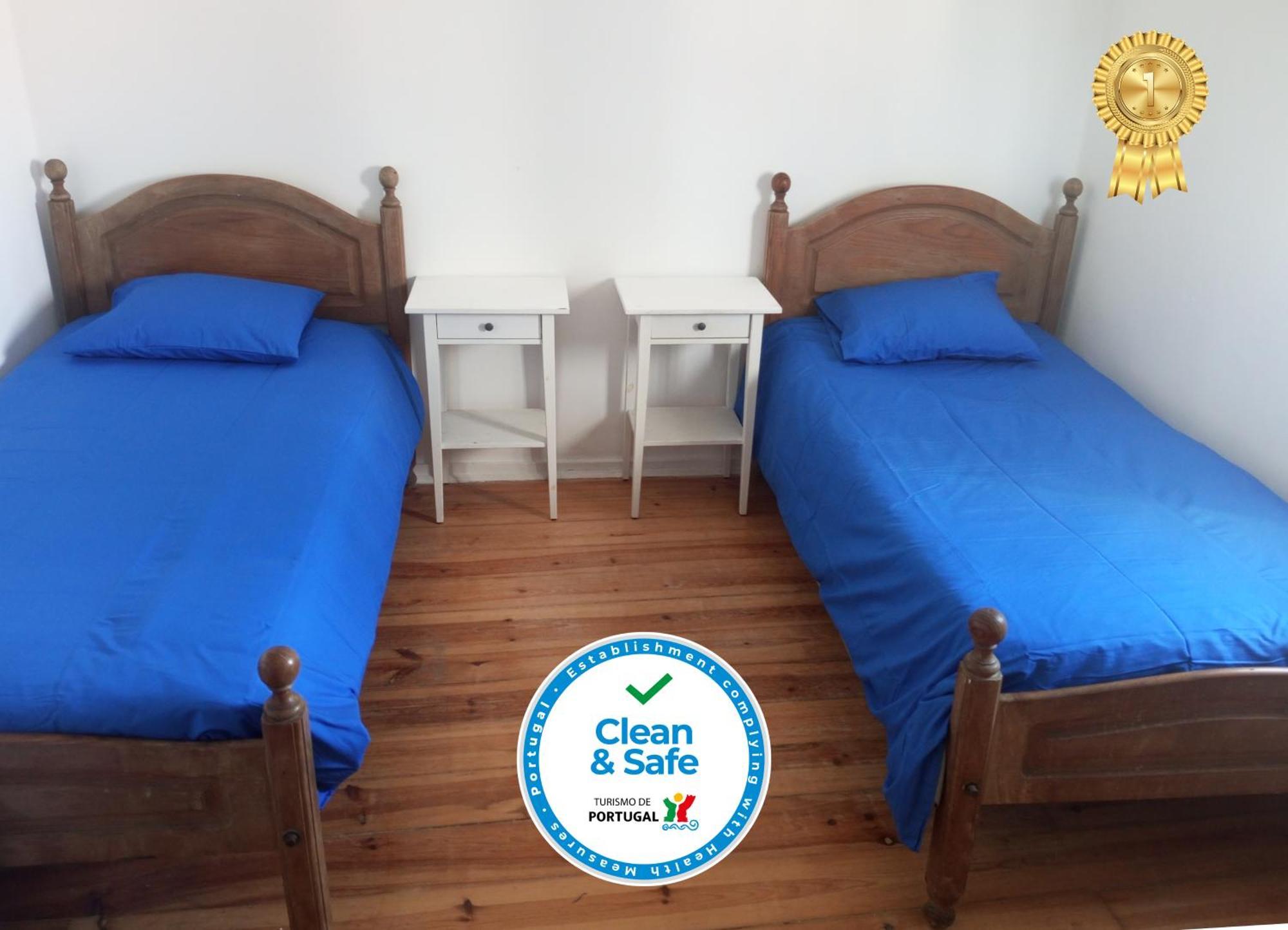 Lisbon Guesthouse — Photos 2