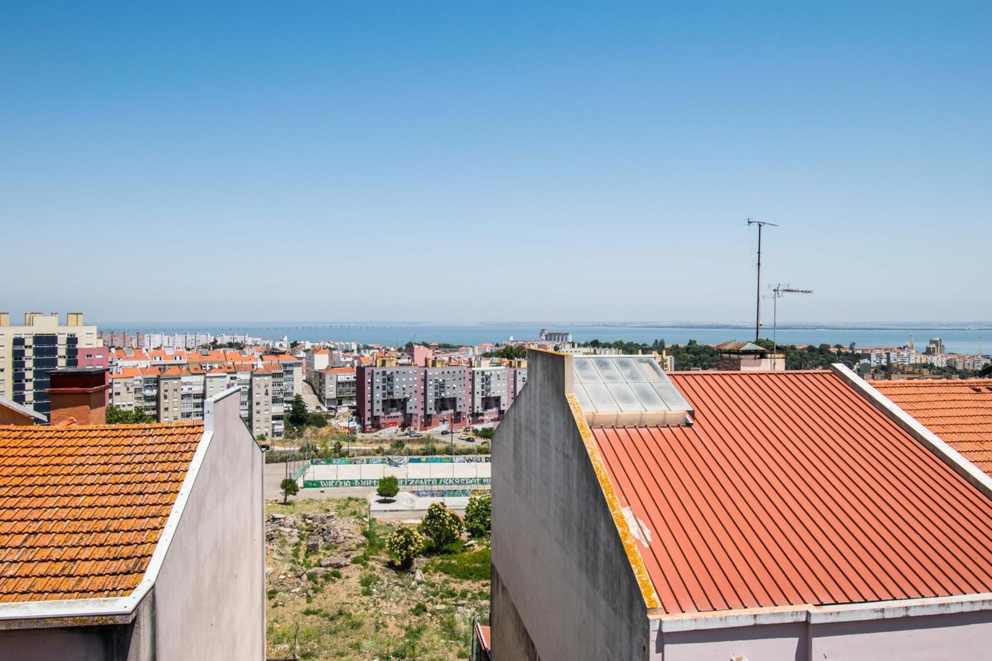 Lisbon Guesthouse — Photos 3
