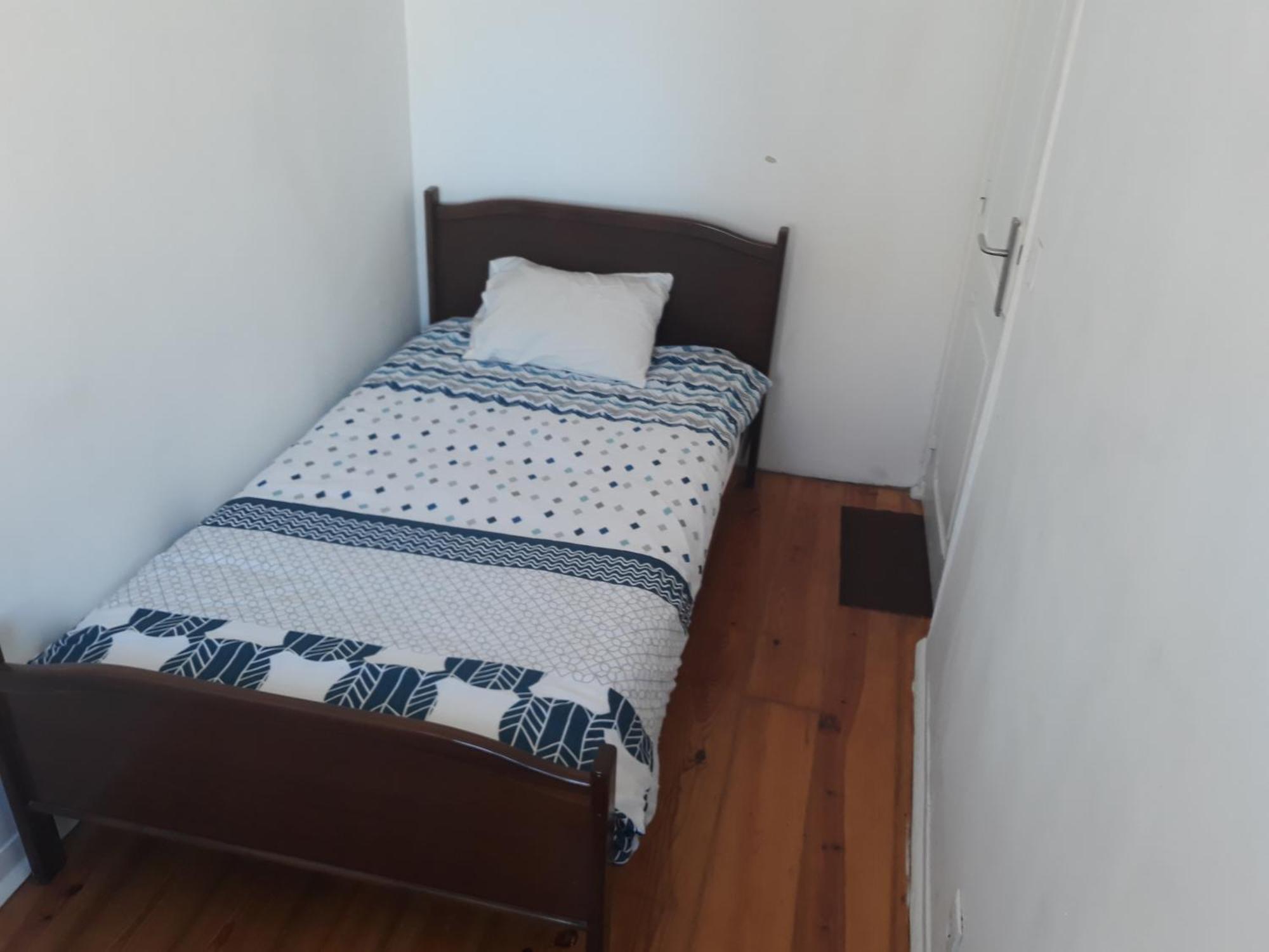 Lisbon Guesthouse, Lisbon